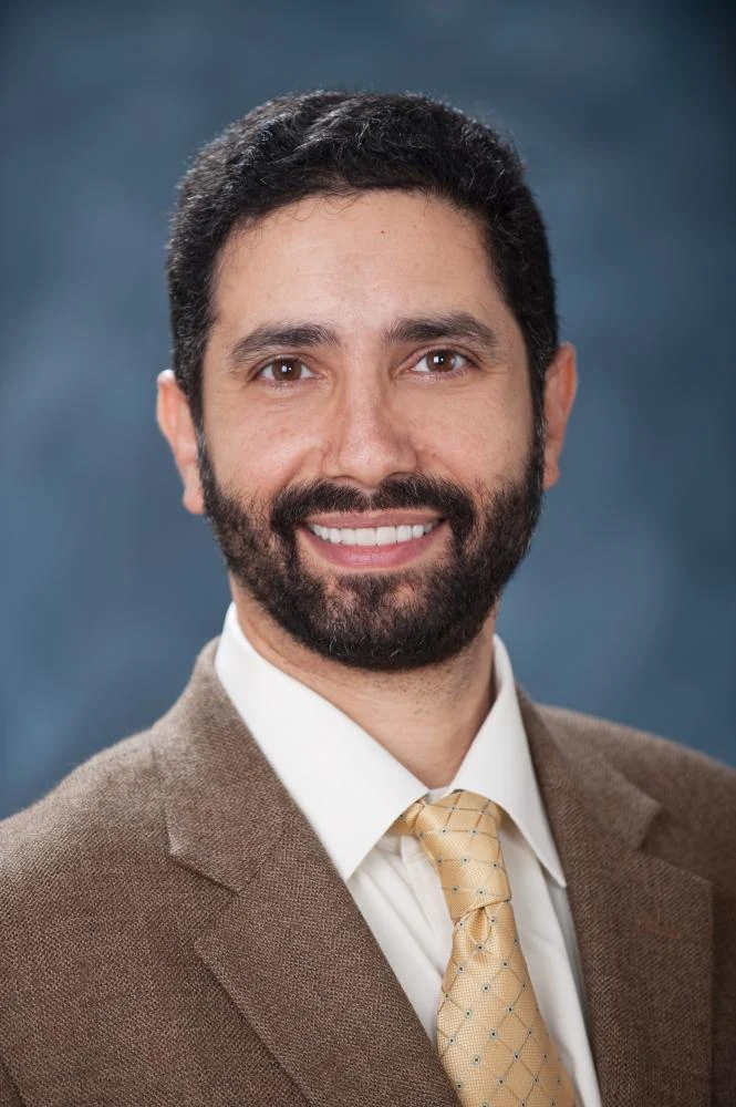 Dr. Hazem Elariny