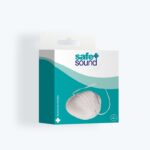 White 3d Mask