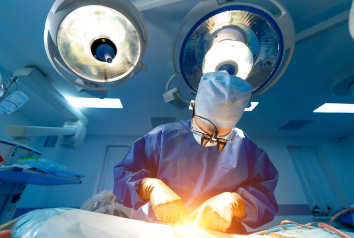 Bariatric Surgeon in McLean Virginia